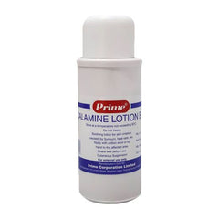 Prime Calamine Lotion, 200ml