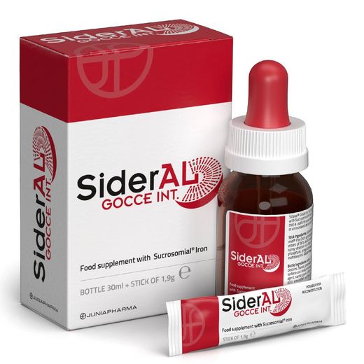 Sideral Drops, 30ml