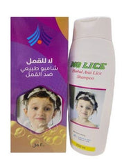 No Lice Shampoo, 200ml