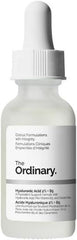 The Ordinary Hyaluronic Acid 2% and B,5 30ml