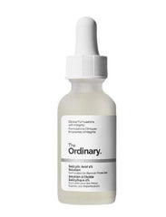 The Ordinary Salicylic Acid 2% Solution, 30ml