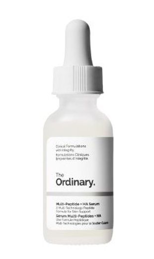 The Ordinary Multi-Peptide + HA Serum (Buffet), 30ml