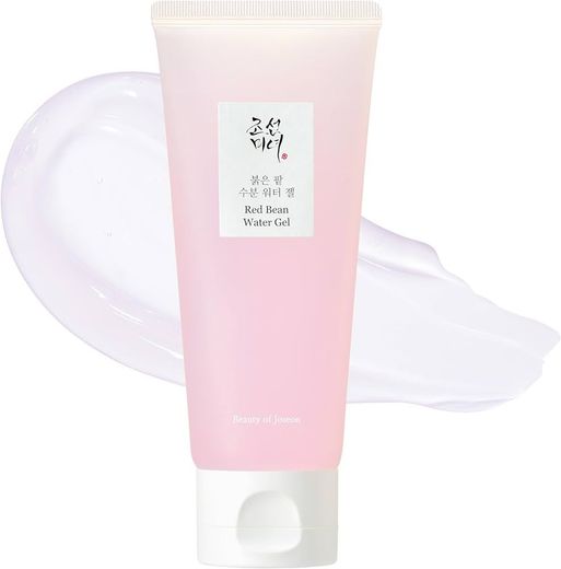 Beauty of Joseon Red Bean Water Gel, 100ml