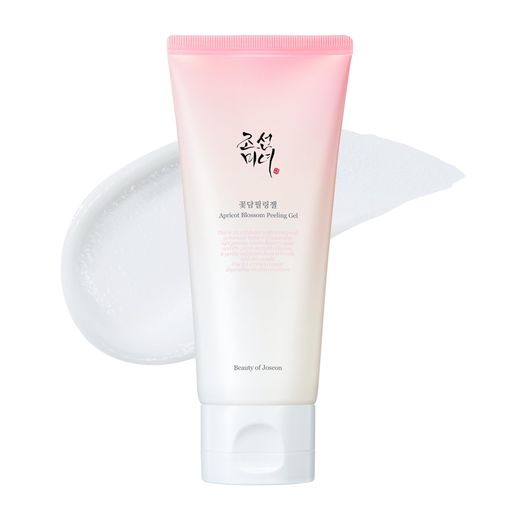 Beauty of Joseon Apricot Blossom Peeling Gel, 100ml