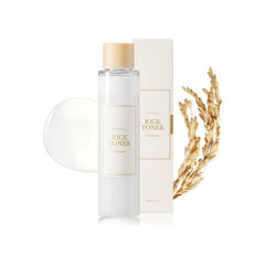 I'm From Yeoju Goami Rice Facial Toner, 150ml