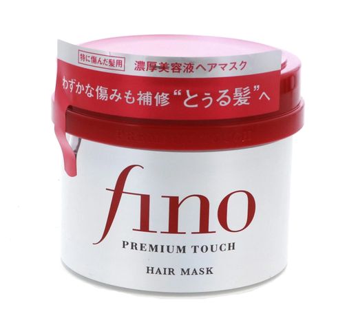 Fino Premium Touch Hair Mask, 230g