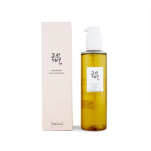 Beauty of Joseon Ginseng Cleansing Oil, 210ml