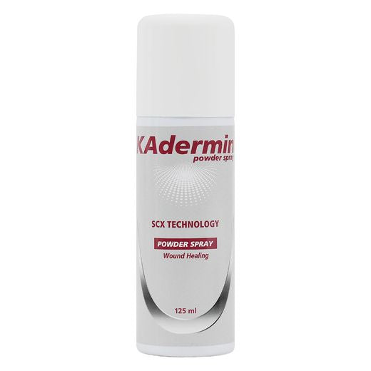 Kadermin Spray 125Ml