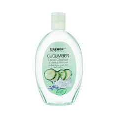 Energy Cucumber Facial Cleanser, 235ml