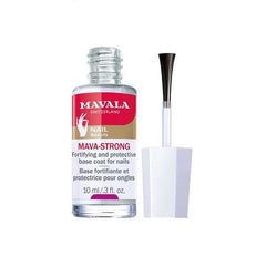 Mavala Mava Strong for Nails, 10ml