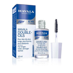 Mavala Double Lash Eye Care, 10ml