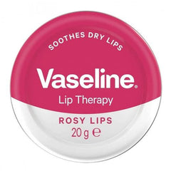 Vaseline Lip Therapy Rosy, 20g