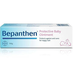 Bepanthen Protective Baby Ointment 100 g