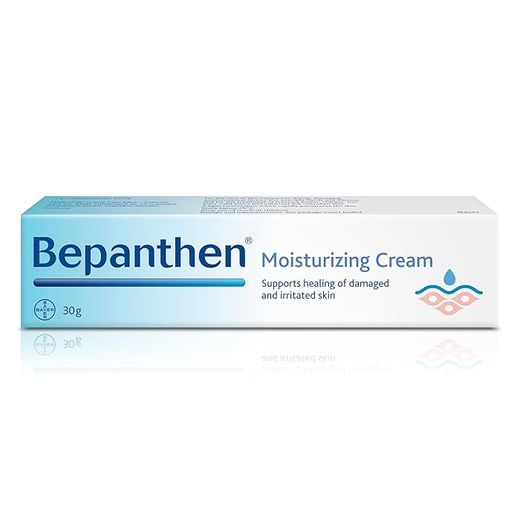 Bepanthen Moisturising Cream 30 g