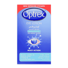 Optrex Eye Lotion 110 ml