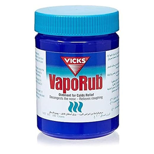 Vicks Vaporub 100 g