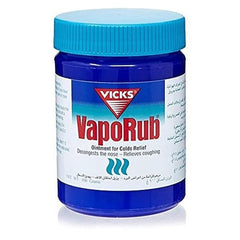 Vicks Vaporub 100 g