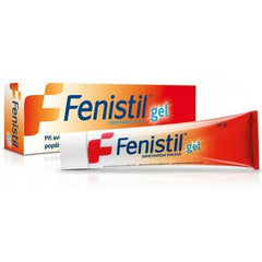 Fenistil Gel 1 mg/g 30 g