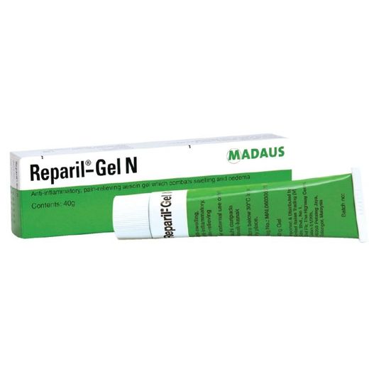 Reparil Gel, 40g