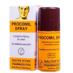 Procomil Delay Spray for Men, 45ml