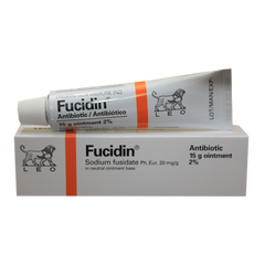 Fucidin Ointment, 15g