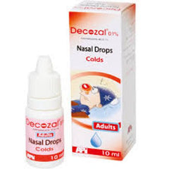 decozal 0.1% adult drop 10ml