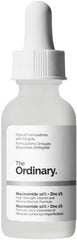 The Ordinary Niacinamide 10% + Zinc 1%, 30ml