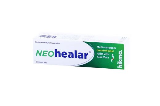 Neo Healar Ointment, 30g