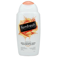 Femfresh Daily Intimate Wash, 250ml