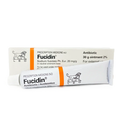 Fucidin Leo Ointment 2% 30 g