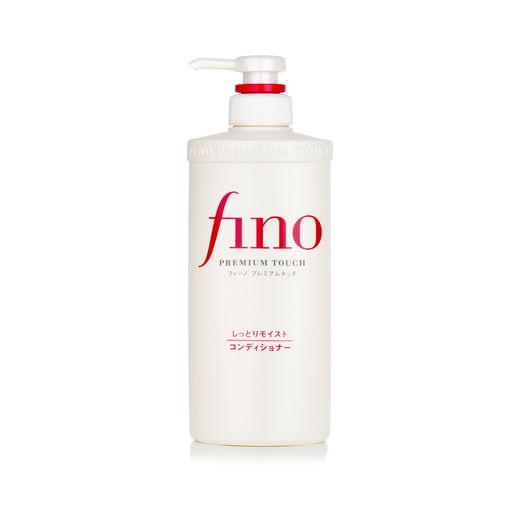 Fino Premium Touch Hair Conditioner, 550ml