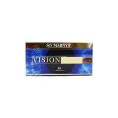 Marnys Vision Help Capsules, 30 Pieces