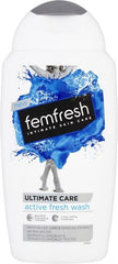 Femfresh Silver Wash 250 ml