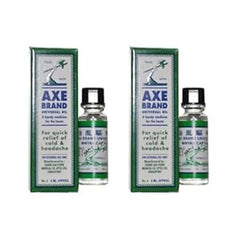 Axe Oil 3 ml