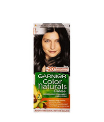 Garnier Naturals Colors 1 Black Hair Color Kit