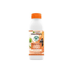 Garnier Ultra Doux Repairing Papaya Hair Food Conditioner for Damaged Hair, 350ml