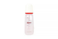 Pigeon Plastic Feeding Bottle 200 ml