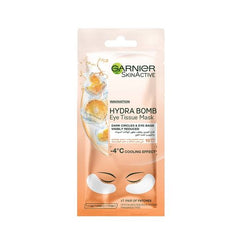 Garnier Skin Active Hydra Bomb Eye Tissue Mask Orange 6 g