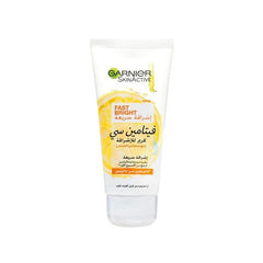 Garnier Skin Active Fast Fairness Day Cream with 3x Vitamin C and Lemon 50 ml