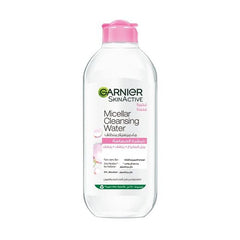 Garnier Make Up Remover Micellar Cleansing Water, 400ml