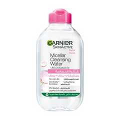 Garnier Make Up Remover Micellar Cleansing Water, 100ml