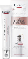 Eucerin Even Pigment Perfector Dark Circle Illuminating Eye Care, 15ml