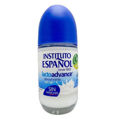 Avena Lactoadvance Deodorant Roll-On, 75ml