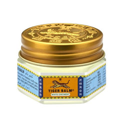 Tiger Balm White Ointment, 10g