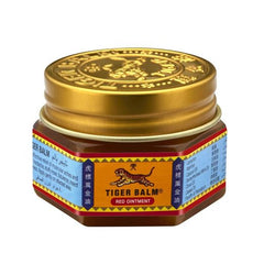 Tiger Balm Red Ointment, 10g