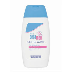 Sebamed Baby Gentle Wash with Allantoin, 200ml