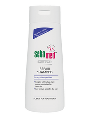 Sebamed Hair Care Repair Shampoo, 200ml