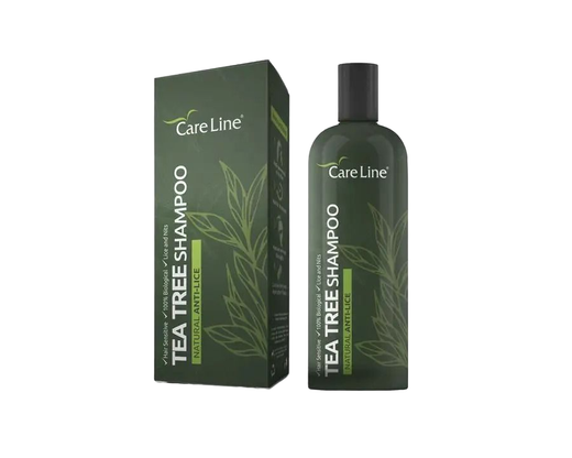 Careline Anti Lice Shampoo, 100ml