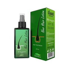 Green Wealth Neo Hair Lotion Hair Treatment, 120ml