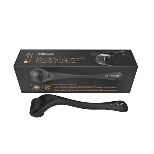 Ghori Derma Roller, 0.5mm